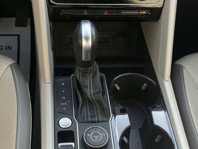 2021 Volkswagen Atlas 2.0T SEL Premium