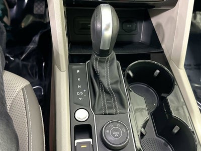 2021 Volkswagen Atlas 2.0T SEL Premium