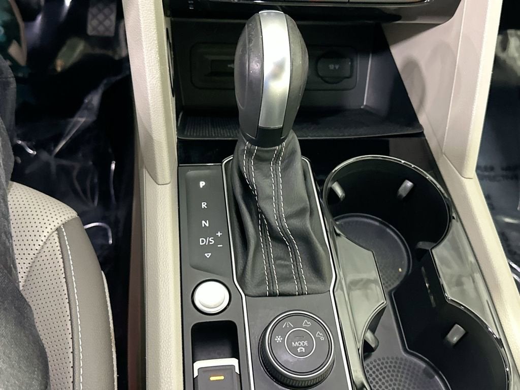 2021 Volkswagen Atlas 2.0T SEL Premium