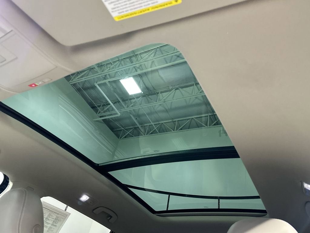 2021 Volkswagen Atlas 2.0T SEL Premium