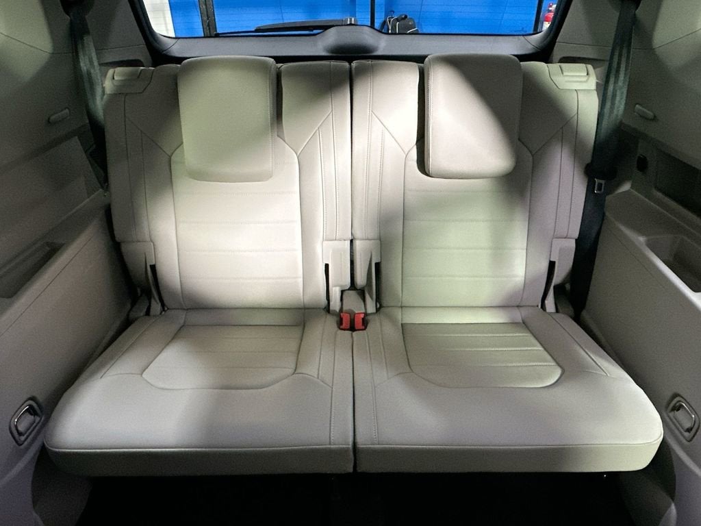 2021 Volkswagen Atlas 2.0T SEL Premium