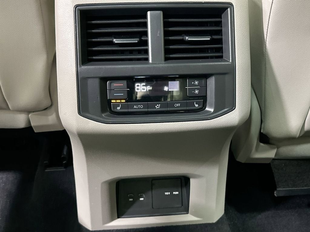 2021 Volkswagen Atlas 2.0T SEL Premium