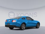 2012 Ford Mustang V6 Premium