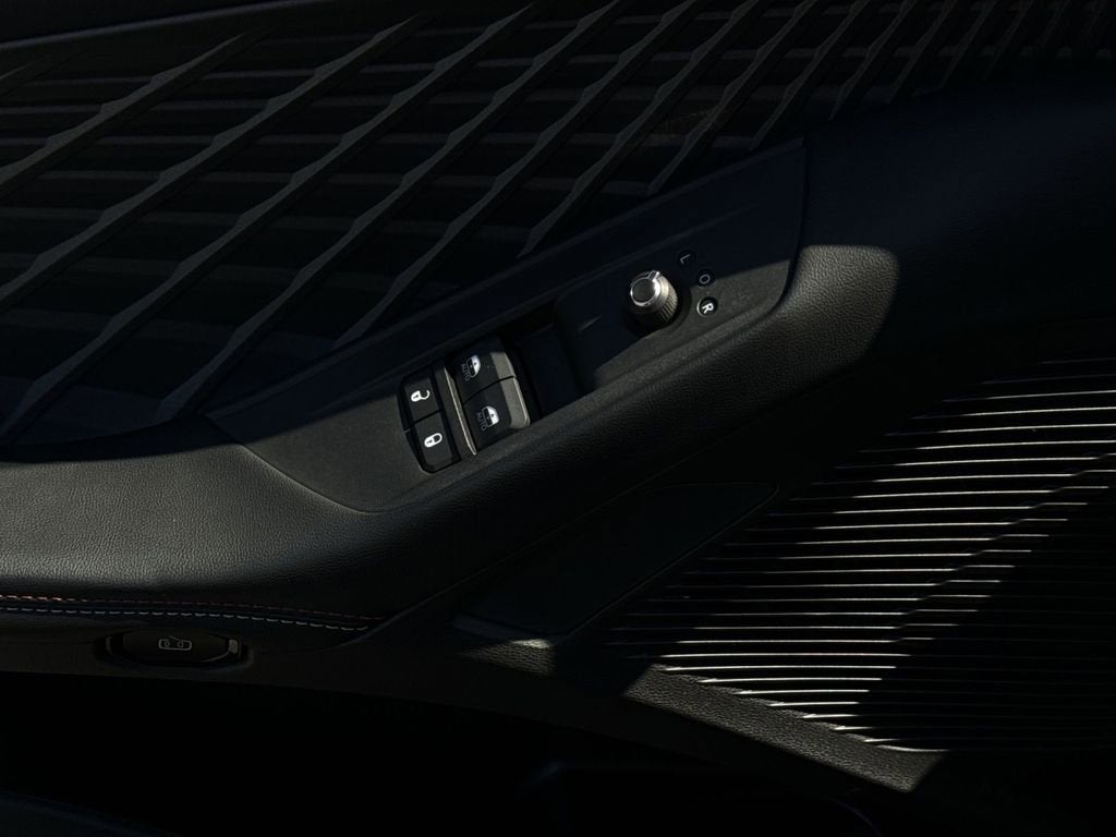 2025 Dodge Charger Daytona R/T