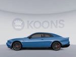 2025 Dodge Charger Daytona R/T