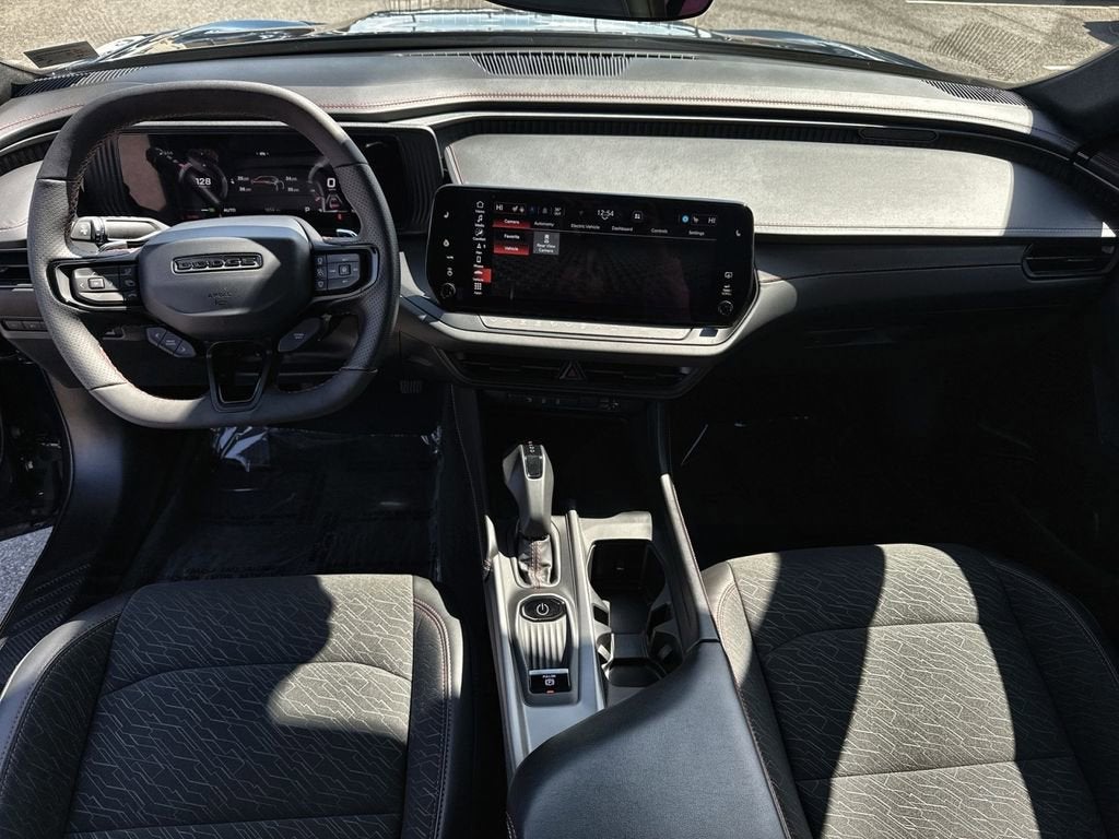 2025 Dodge Charger Daytona R/T