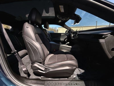 2025 Dodge Charger Daytona R/T