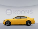 2017 Dodge Charger Daytona 340