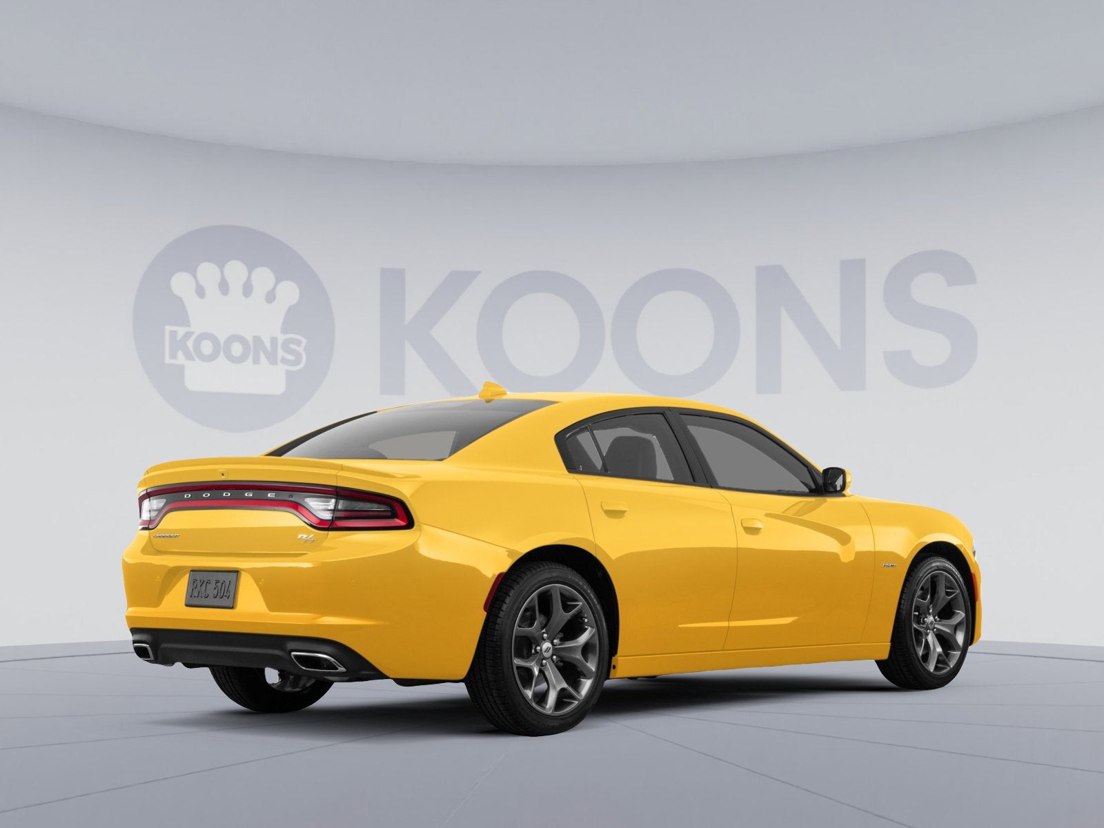 2017 Dodge Charger Daytona 340