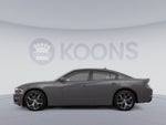 2017 Dodge Charger R/T RWD