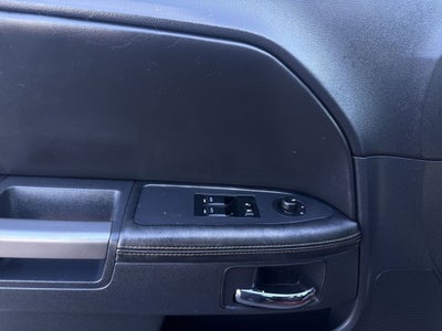 2014 Dodge Challenger SXT 100th Anniversary Appearance Group