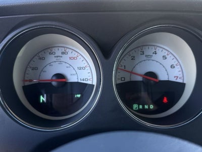 2014 Dodge Challenger SXT 100th Anniversary Appearance Group