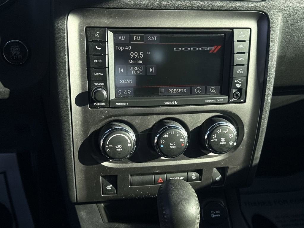 2014 Dodge Challenger SXT 100th Anniversary Appearance Group