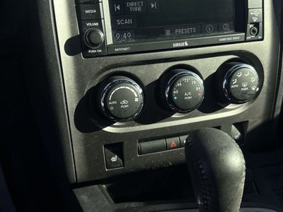 2014 Dodge Challenger SXT 100th Anniversary Appearance Group