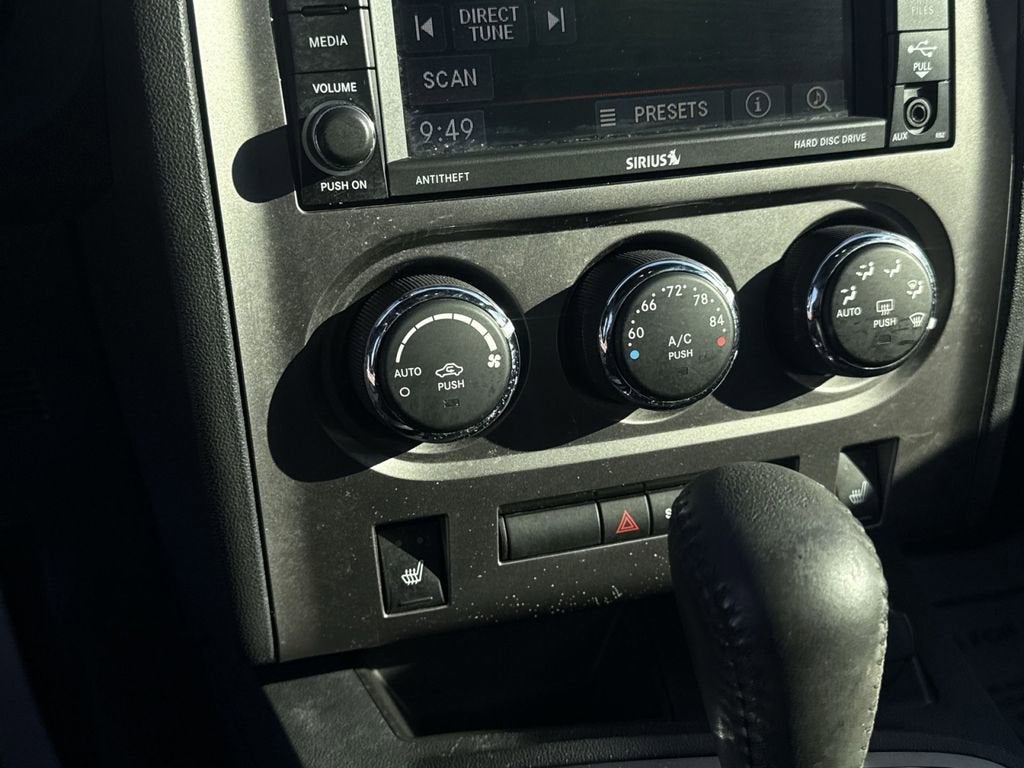 2014 Dodge Challenger SXT 100th Anniversary Appearance Group