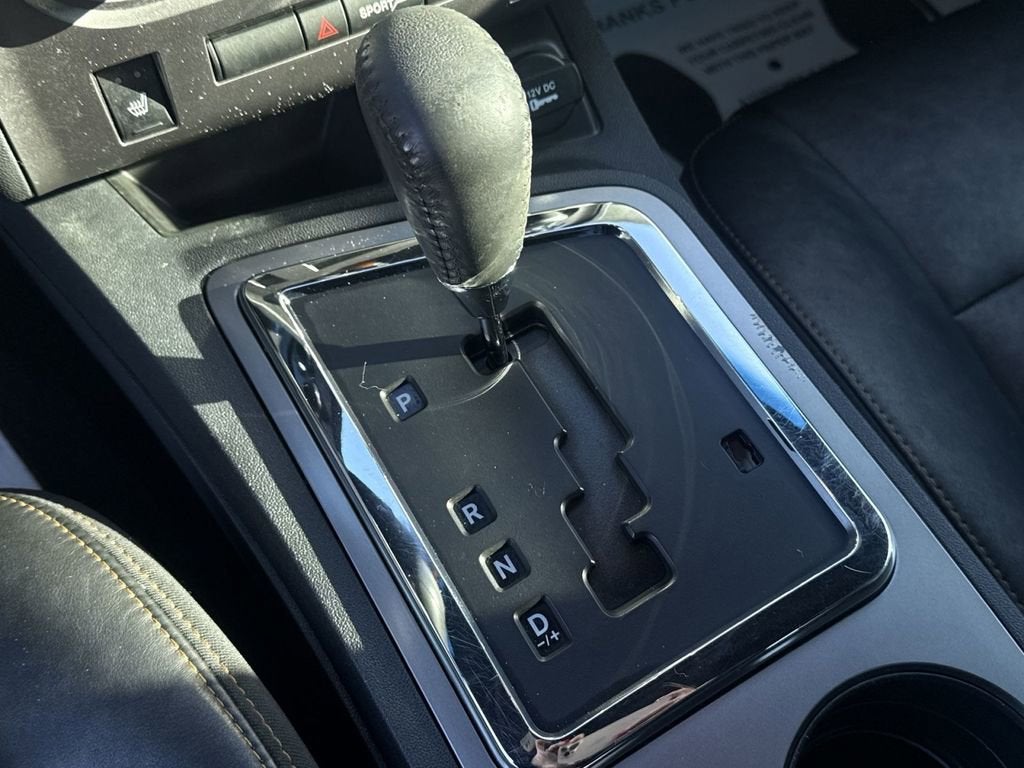 2014 Dodge Challenger SXT 100th Anniversary Appearance Group