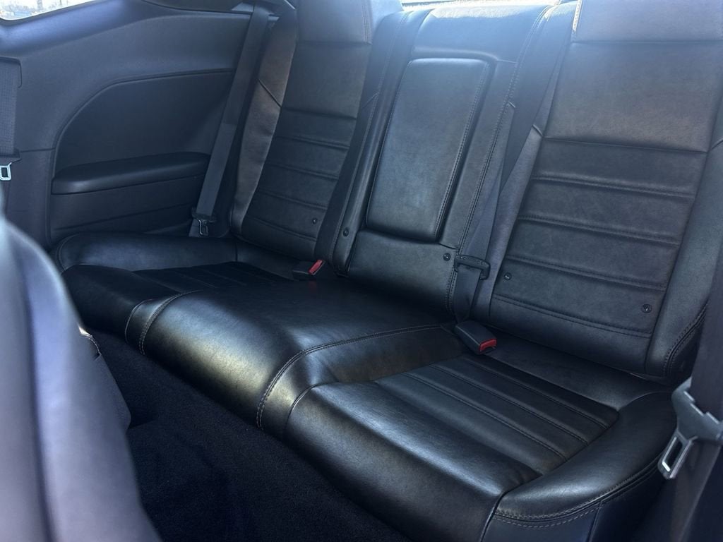 2014 Dodge Challenger SXT 100th Anniversary Appearance Group