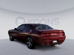 2014 Dodge Challenger SXT 100th Anniversary Appearance Group