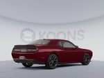 2021 Dodge Challenger GT AWD