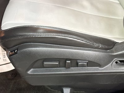 2017 GMC Terrain Denali