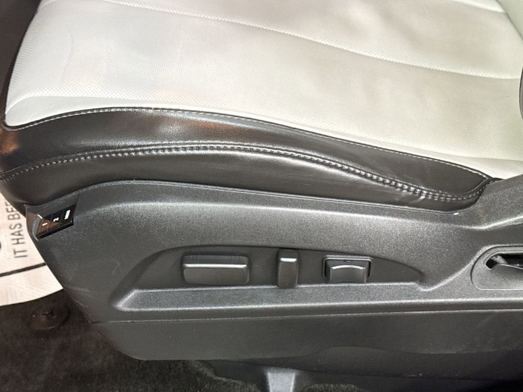 2017 GMC Terrain Denali