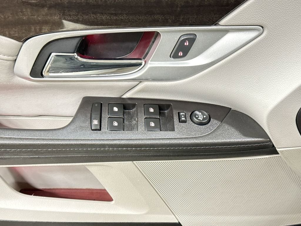 2017 GMC Terrain Denali