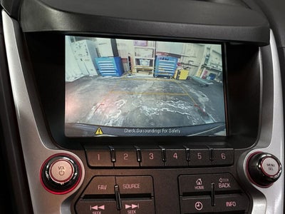 2017 GMC Terrain Denali