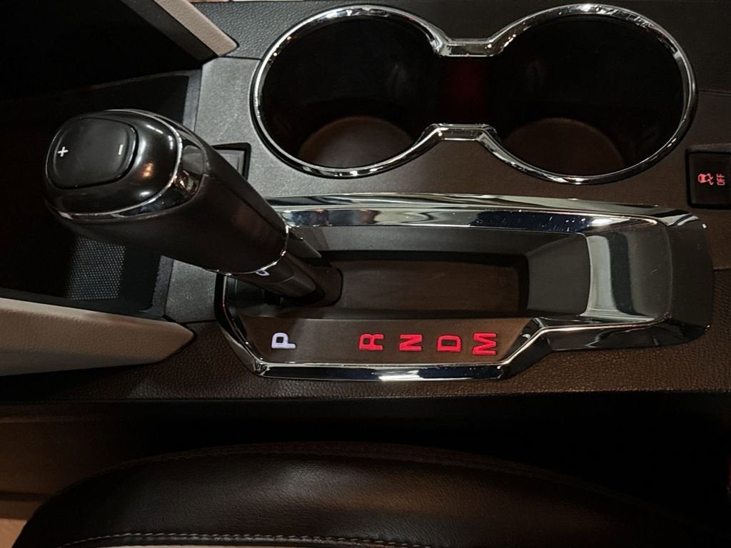 2017 GMC Terrain Denali