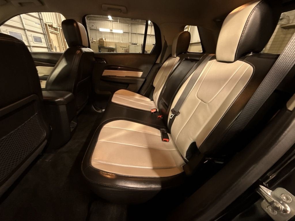 2017 GMC Terrain Denali