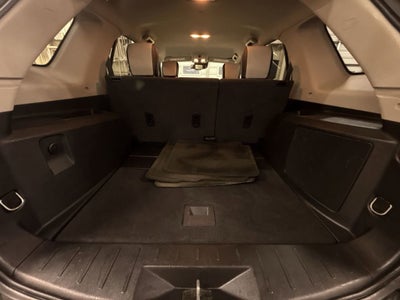 2017 GMC Terrain Denali