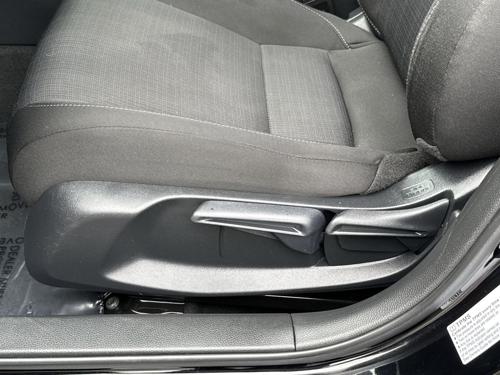 2023 Honda Civic Sedan EX w/o BSI