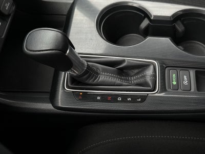 2023 Honda Civic Sedan EX w/o BSI