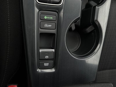2023 Honda Civic Sedan EX w/o BSI