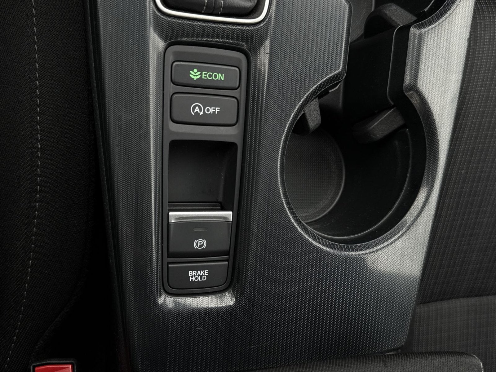 2023 Honda Civic Sedan EX w/o BSI
