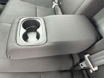 2023 Honda Civic Sedan EX w/o BSI