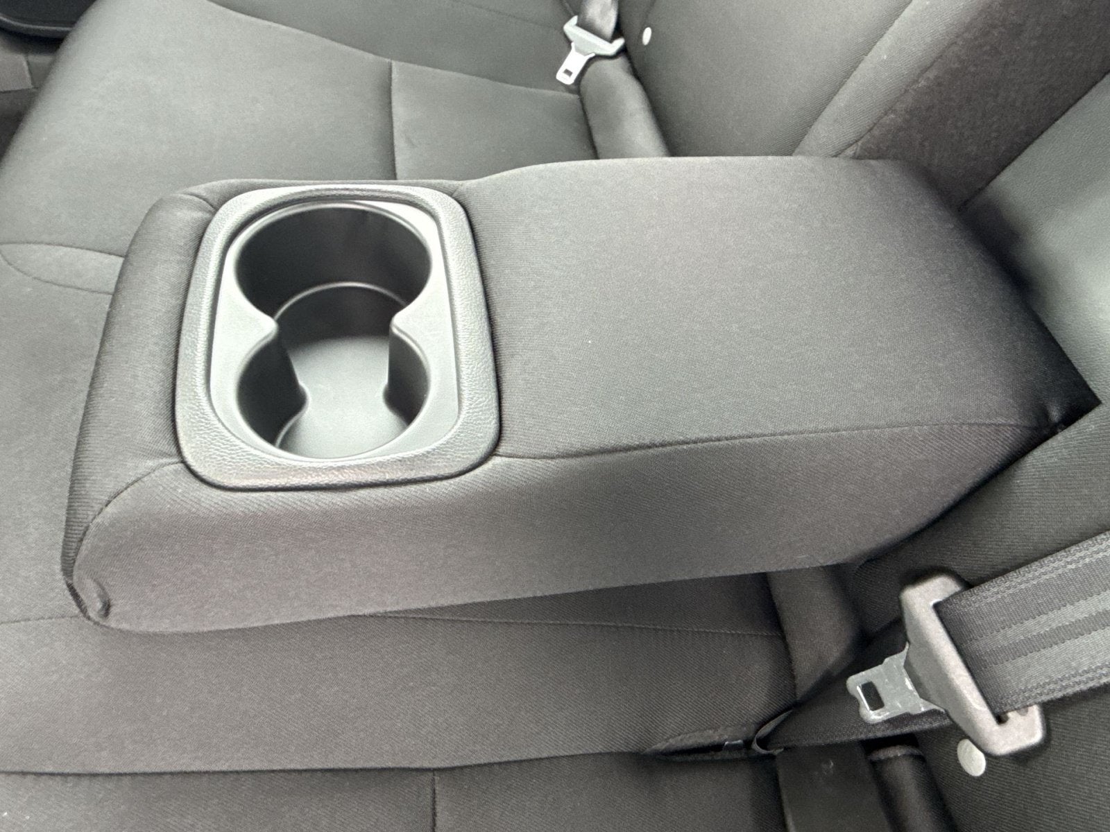 2023 Honda Civic Sedan EX w/o BSI