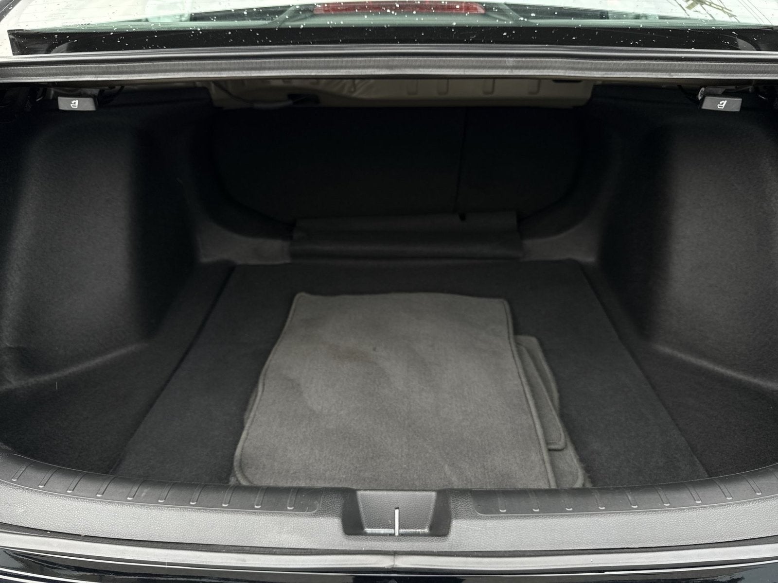 2023 Honda Civic Sedan EX w/o BSI