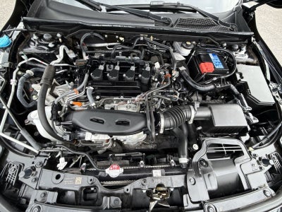 2023 Honda Civic Sedan EX w/o BSI