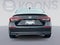 2023 Honda Civic Sedan EX w/o BSI