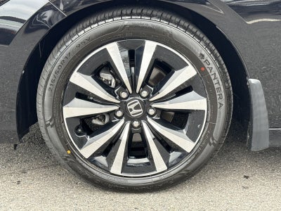 2023 Honda Civic Sedan EX w/o BSI