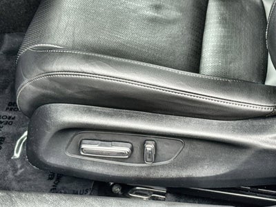 2023 Honda Civic Sedan Touring