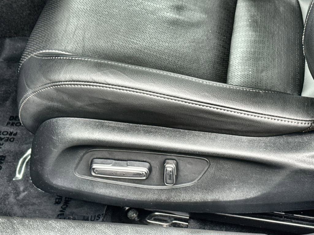 2023 Honda Civic Sedan Touring