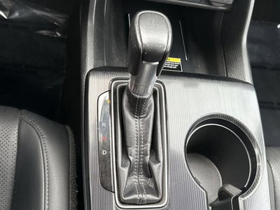 2023 Honda Civic Sedan Touring