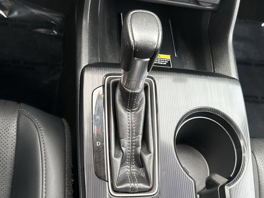 2023 Honda Civic Sedan Touring