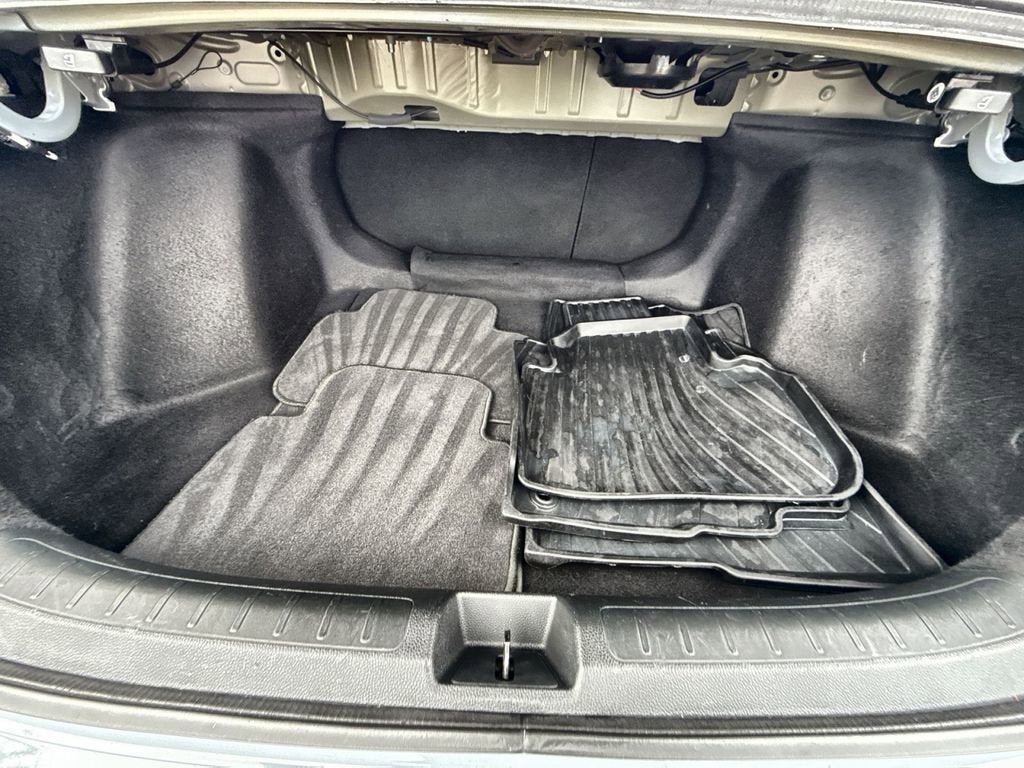 2023 Honda Civic Sedan Touring