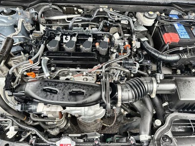 2023 Honda Civic Sedan Touring