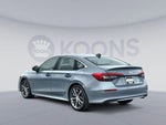 2023 Honda Civic Sedan Touring