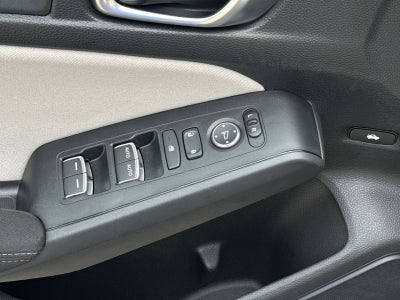 2024 Honda Civic Sedan LX