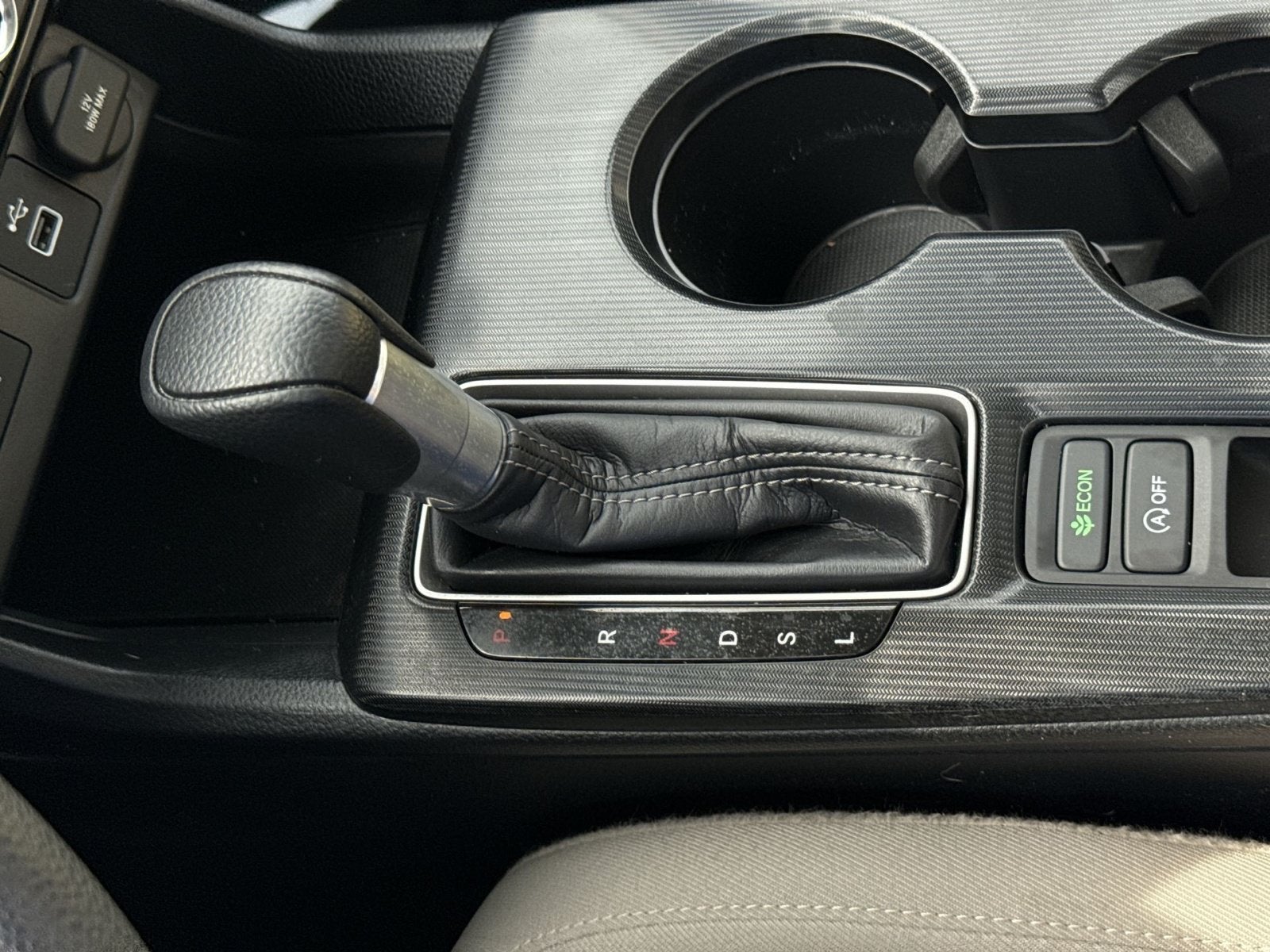 2024 Honda Civic Sedan LX