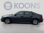 2024 Honda Civic Sedan LX